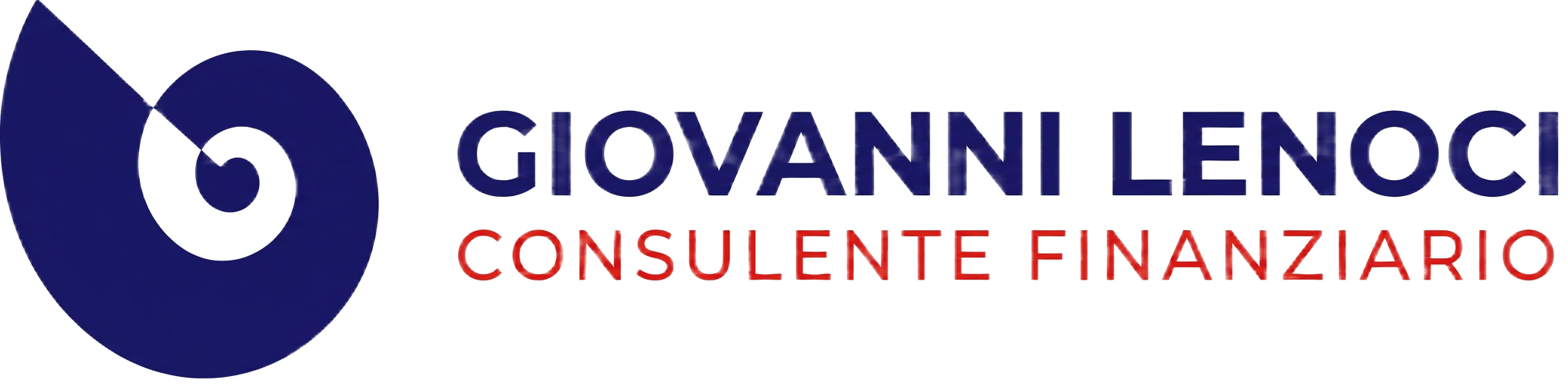 Logo Giovanni Lenoci Consulente Finanziario