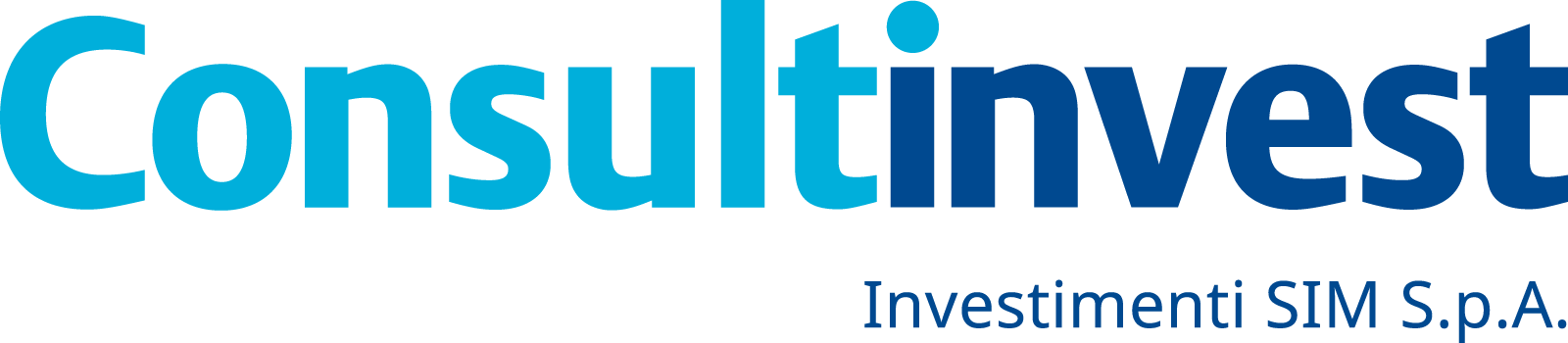Logo Consultinvest Investimenti SIM S.p.A.